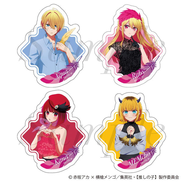 『【推しの子】』ステッカーセット 描きおろしver.